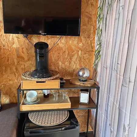 La Zen 게스트하우스 할루인
