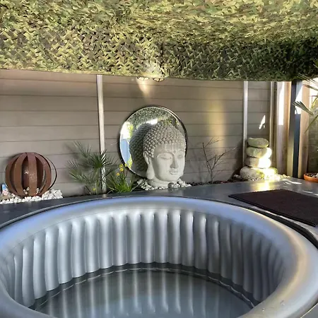 La Zen * 할루인